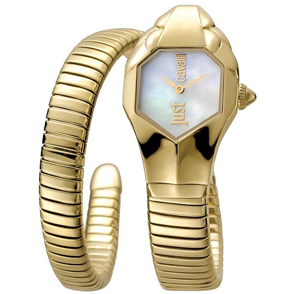 Часы Just Cavalli Snake JC1L001M0025
